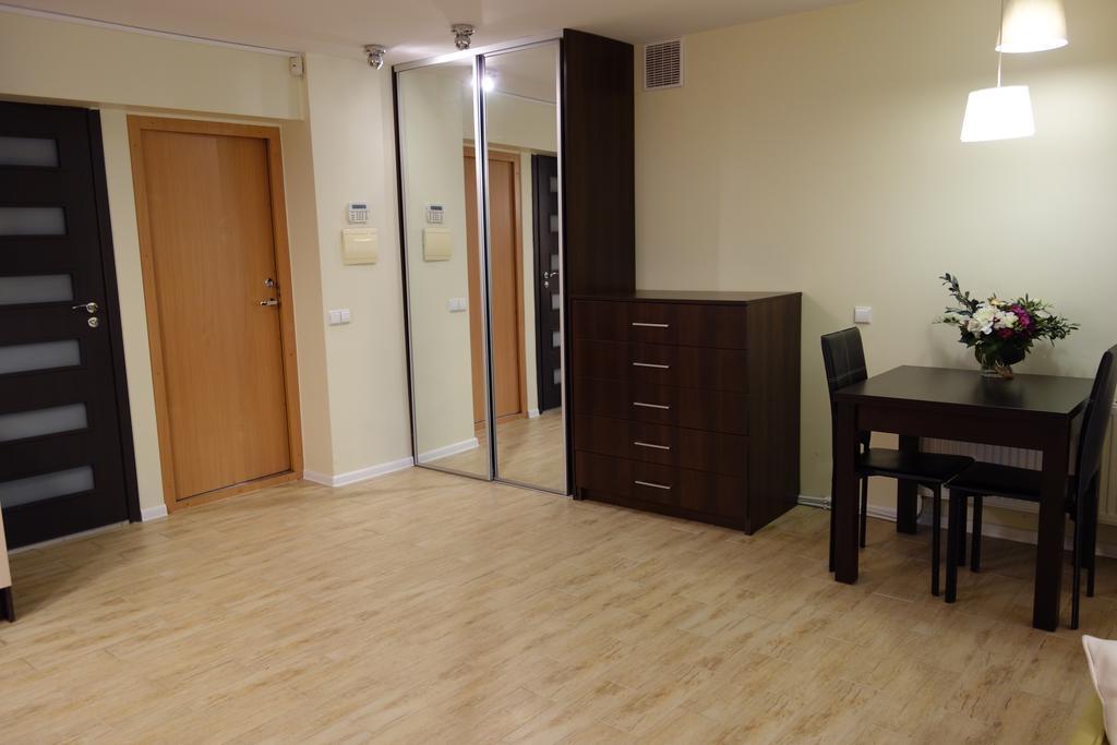 Jaukus Apartamentai Free Parking Vilnius Exterior photo